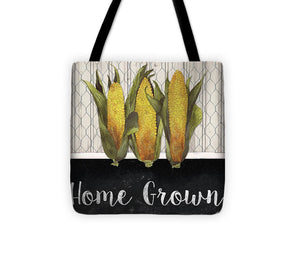 Local Grown II Tote Bag