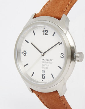 Mating Product Sample